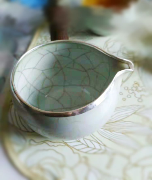 沈阳工学院锔瓷与金缮工艺培训招生